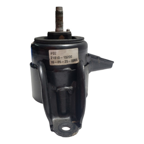 Coxim Motor Direito Hidráulico Hyundai Hb20 1.6 2018 A 2019