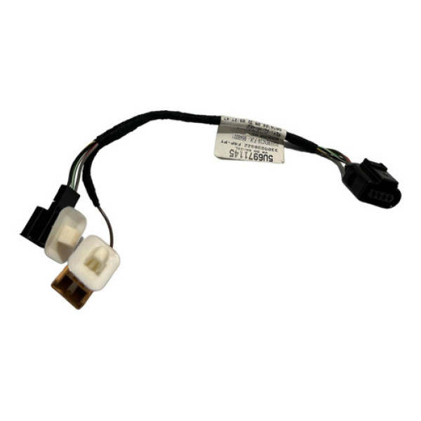 Chicote Motor Limpador Vidro Gol G7 G8 5u6971145