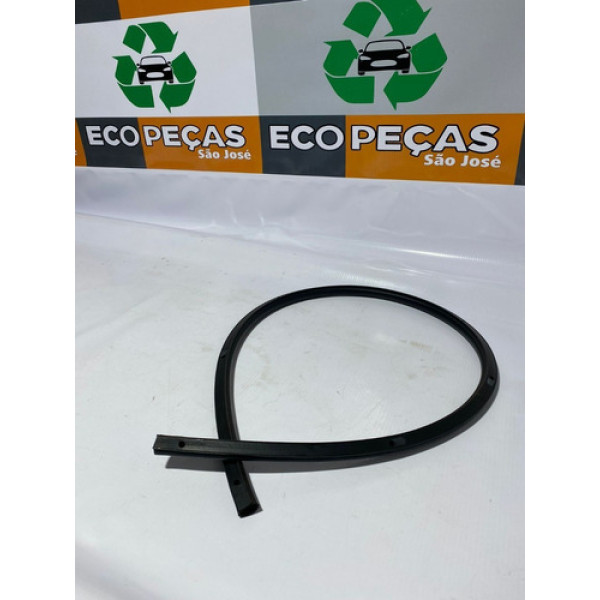 Borracha Vedação Churrasqueira Capo Toyota Yaris 2020