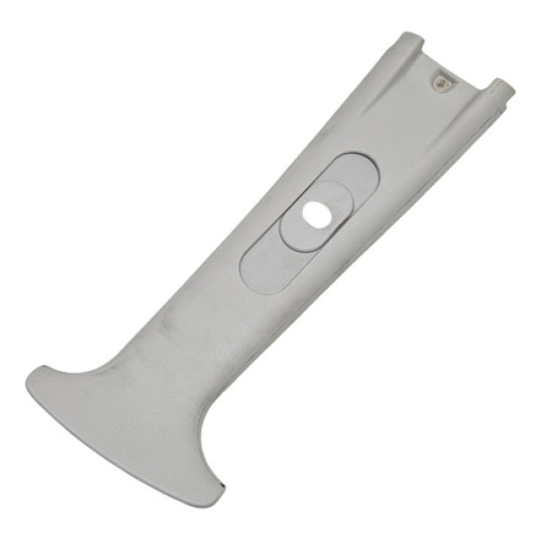 Moldura Coluna Central Direita Vw Gol Parati G3 G4 1999 2005