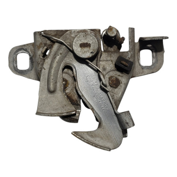 Fechadura Capô Vw Gol Parati Saveiro G3 G4 2001 A 2012 Orig