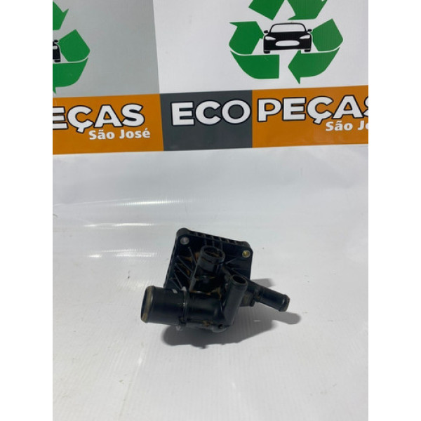 Valvula Termostatica Fiat Strada 2021 Original