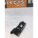 Acabamento Batente Porta Malas Renault Duster 909309588r