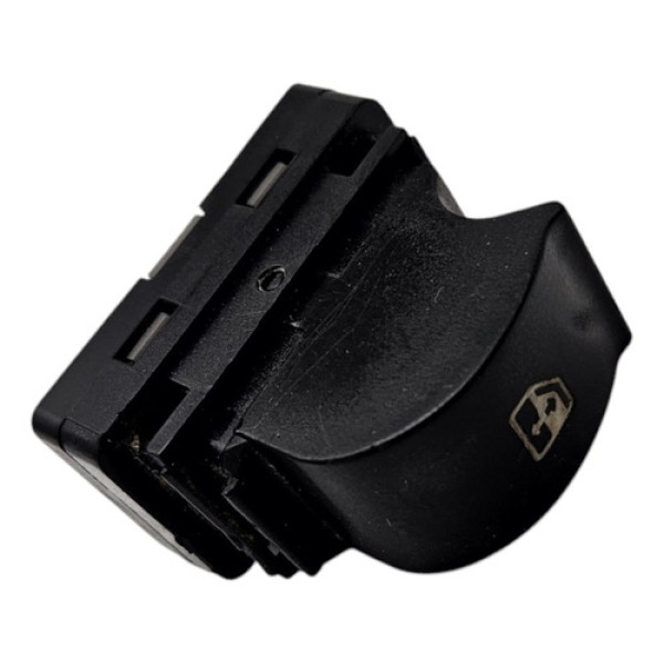 Botão Interruptor Vidro Elétrico Traseiro Fiat Punto 2008 