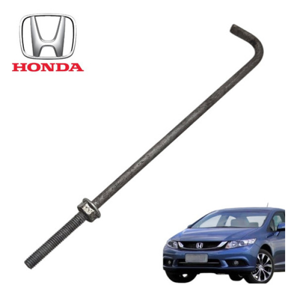 Parafuso Fixação Bateria Honda Civic 2.0 G9 Exr 2013 A 2016