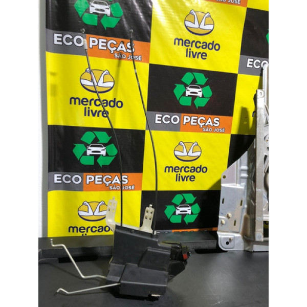 Fechadura Eletrica Dianteira Direita  Hyundai Tucson B352