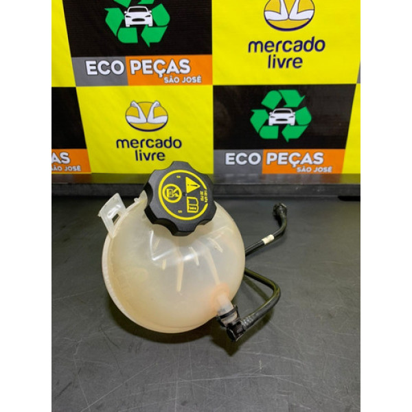 Reservatório De Água Chevrolet Ônix 1.0 Turbo- Eco Sj