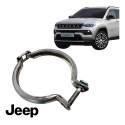 Abraçadeira Turbina Jeep Compass T270 1.3 2021 A 2025 Orig
