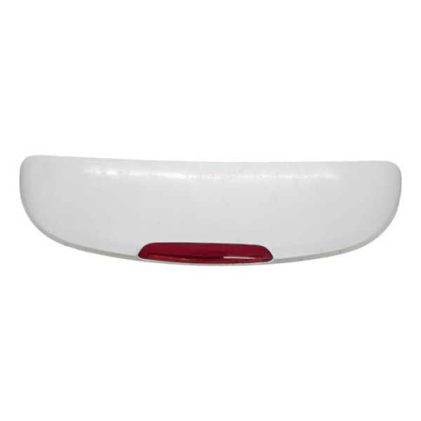 Aerofólio Traseiro C Breack Light Jeep Renegade 2016 A 2021