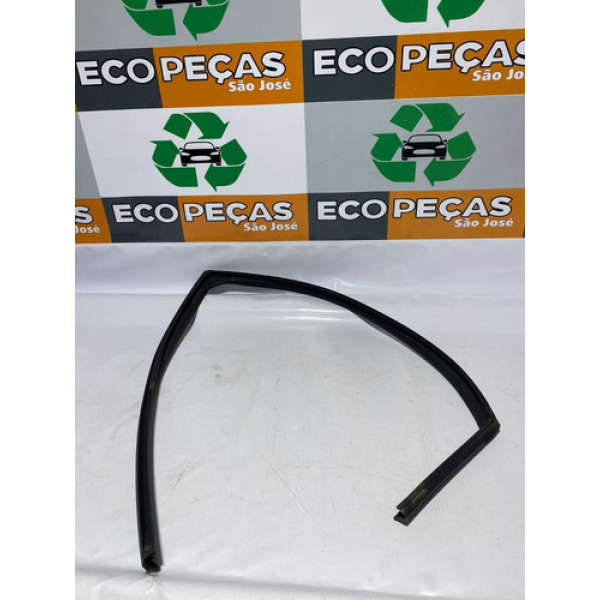 Borracha Canaleta Vidro Traseiro Direito Hb20 2019