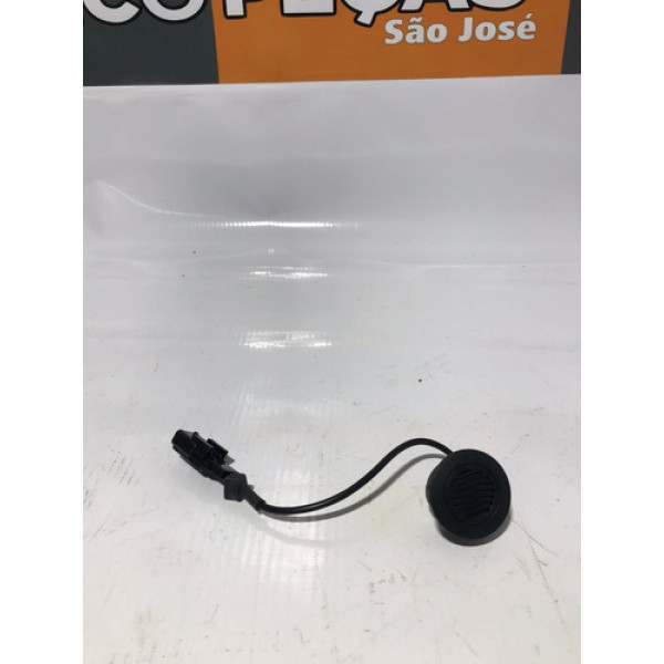 Microfone Teto Renault Duster 2018 Original- Eco Sj