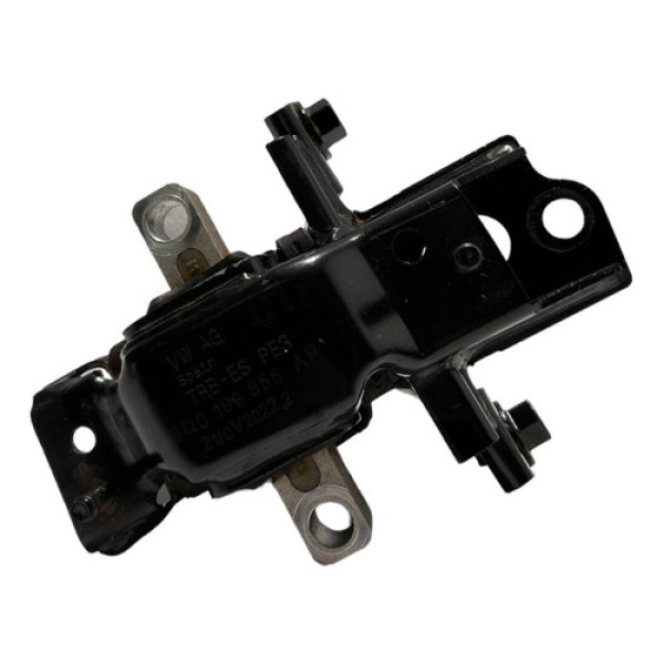 Suporte Coxim Câmbio Esquerdo Fox Gol Polo Vw 6q0199555ar 