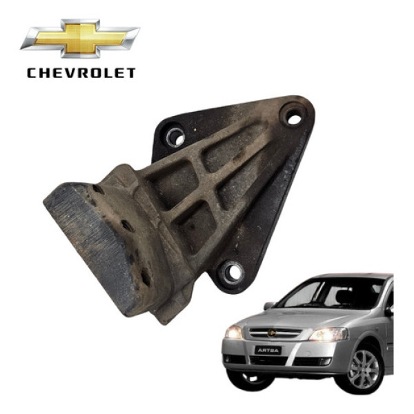 Suporte Coxim Motor Lado Direito Gm Astra 2.0 Cd 2003 A 2011
