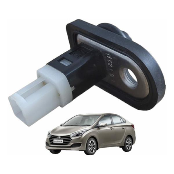 Sensor Abertura Portas Hyundai Hb20s  2018