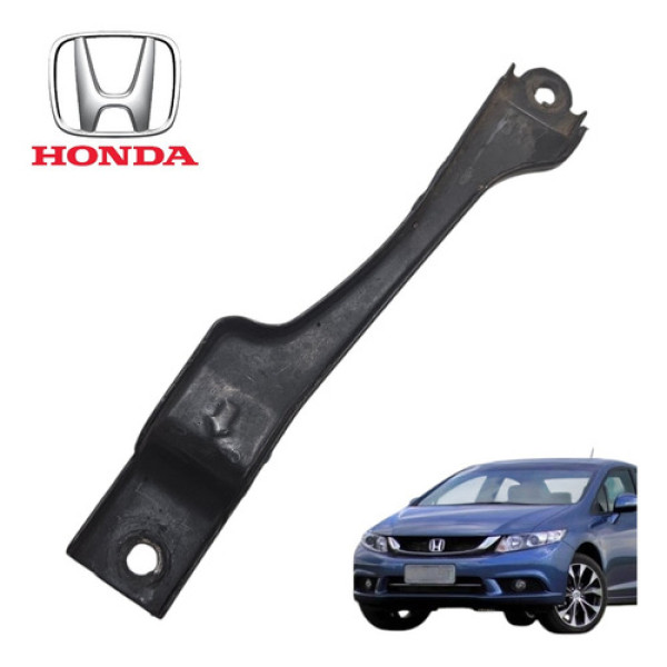 Suporte Fixação Bateria Honda Civic 2.0 G9 Exr 2013 A 2015