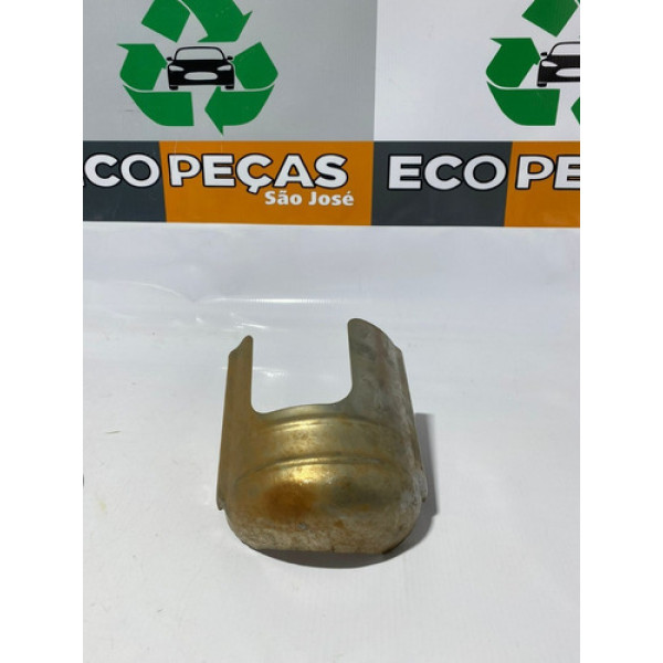  Defletor Calor Catalisador 1 Hyundai Hb20 1.6 2019 