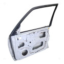 Porta Dianteira Direita Mitsubishi Pajero Full 5p 2001 2021 Dianteira Direita Branco