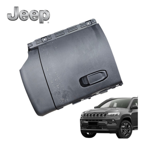 Porta Luvas Jeep Compass Limited 2.0 T350 Turbo 2021 A 2023
