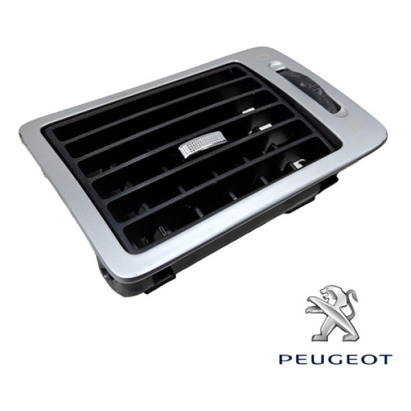 Difusor Saida Ar Direito Peugeot 307 2005 A 2010 Original