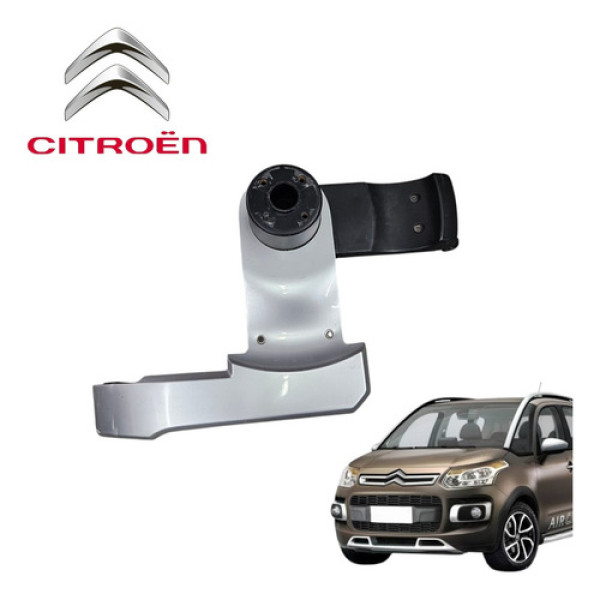 Suporte Abertura Estepe Citroën Aircross 1.6 Glx 2011 A 2015