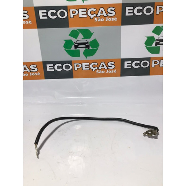 Cabo Negativo Bateria  Honda Fit 2008 