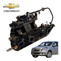 Coletor Admissão Chevrolet Agile Montana 1.4 2011 A 2013