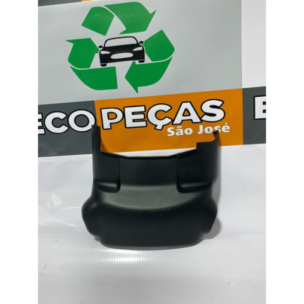 Acabamento Superior Da Chave Seta Volante Toyota Yaris 2020