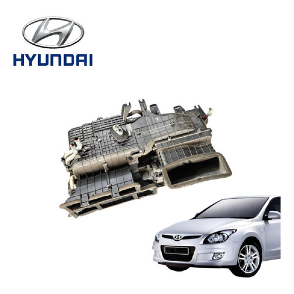 Caixa Evaporadora Hyundai I30 2.0 Gls 2009 A 2013 Original