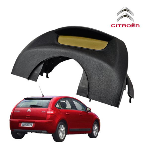 Computador Bordo Visor Rpm Citroën C4 2008 A 2013 Original