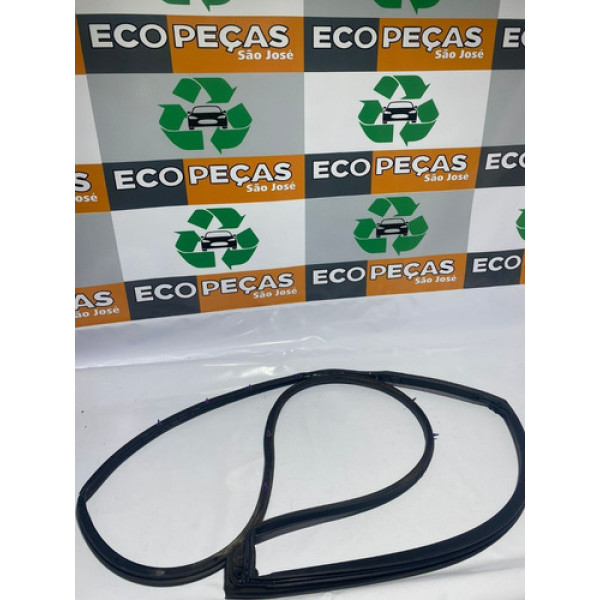 Borracha Porta Traseira Direita Toyota Yaris 2020 Original