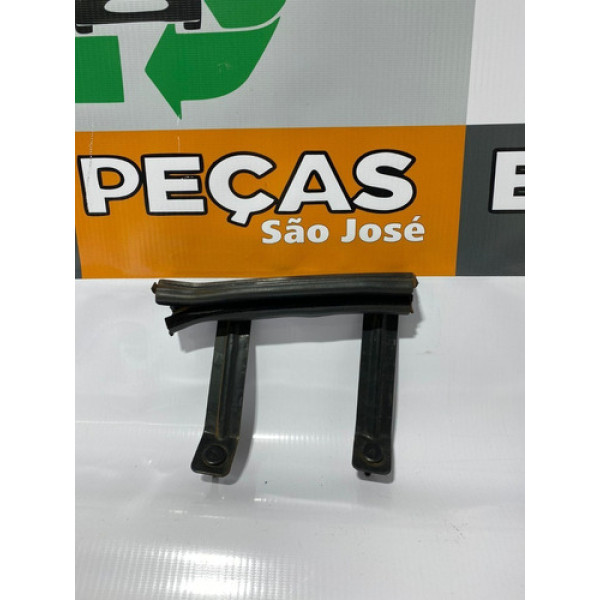 Guia Do Vidro Traseiro Direito Citroen C4 Pallas 2008