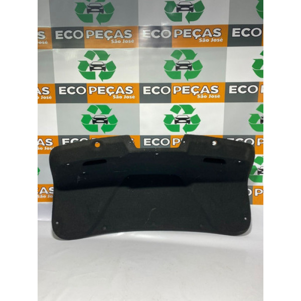 Forro Tampa Traseira Porta Malas Citroen C4 Pallas 2008