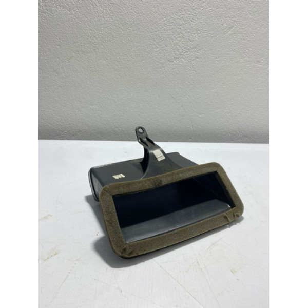 Duto De Ar Central Do Painel Fox 5z0819053a- Eco