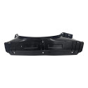 Defletor Radiador Chevrolet S10 Blazer 2.8 2000 A 2005