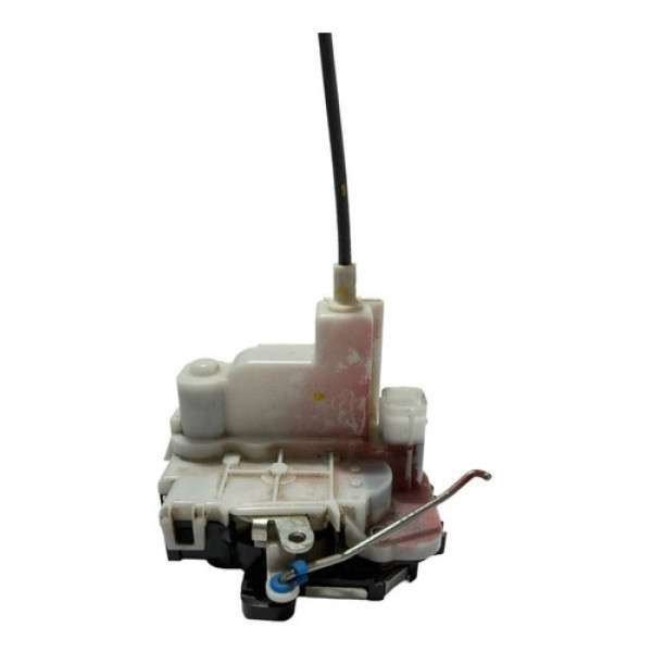 Fechadura Elétrica Dianteira Direita Palio Gran Siena 