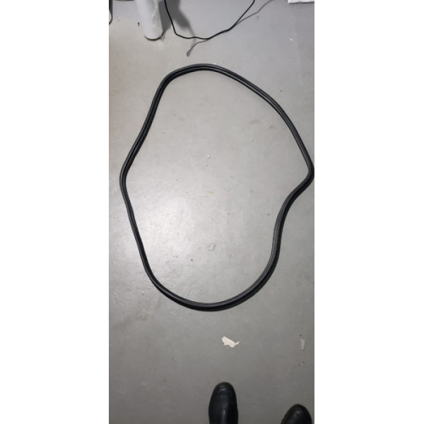 Jogo Kit Borracha 4 Portas  Citroen Xsara Picasso