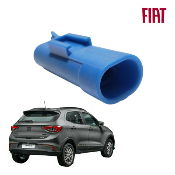 Sensor Delphi Fiat Argo 2017 A 2022 Gb20gf10 Caixa Fusiveis