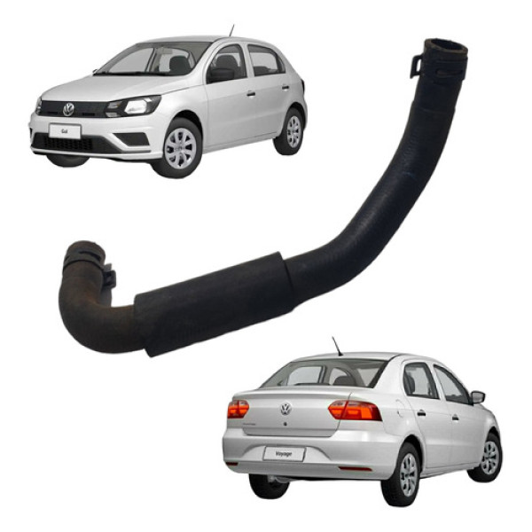 Mangueira Reservatório Direção Hidráulica Gol 1.0 3cc 2023