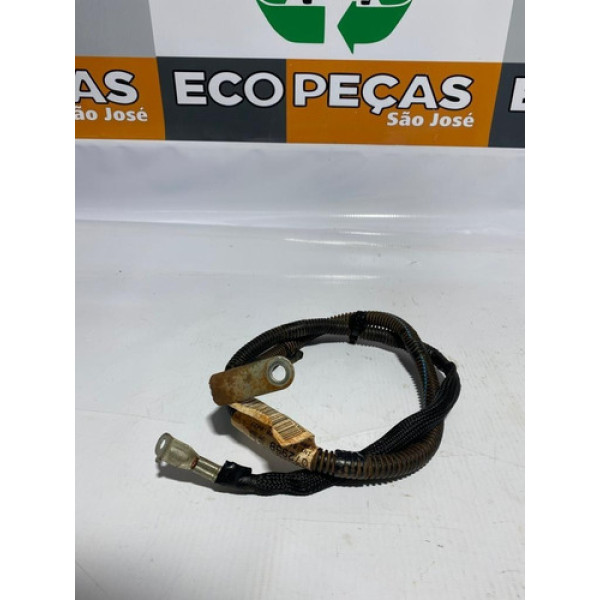 Cabo Chicote Negativo Motor Arranque Fiat Strada 1.3 2021