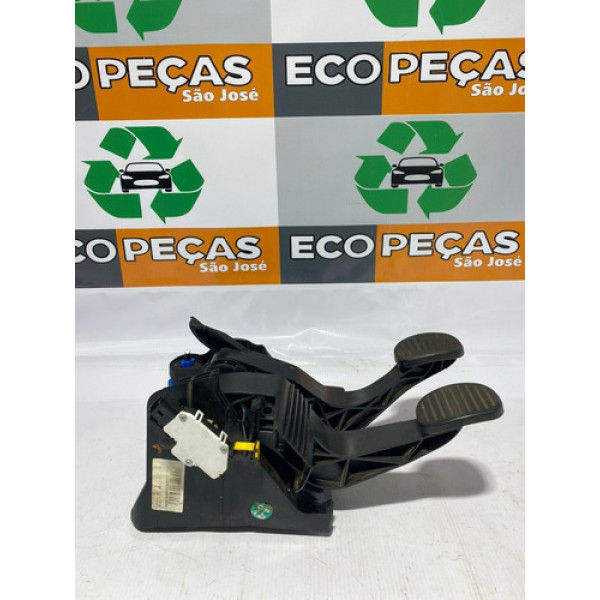 Pedal Freio Embreagem Strada Freedom 2021 Original 