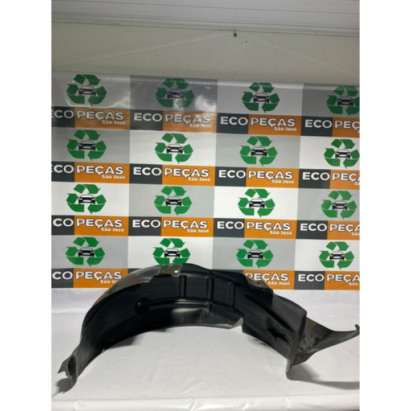 Parabarro Traseiro Direito Peugeot 308 2013 9677330280