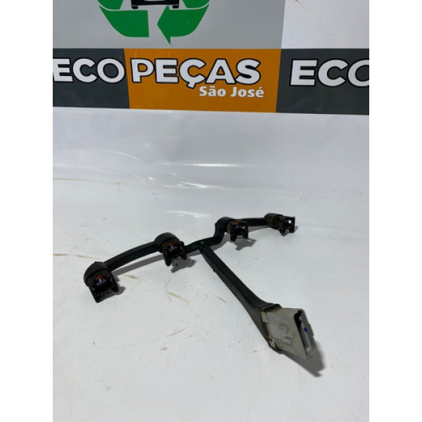 Chicote Bico Injetor Peugeot 308- Eco