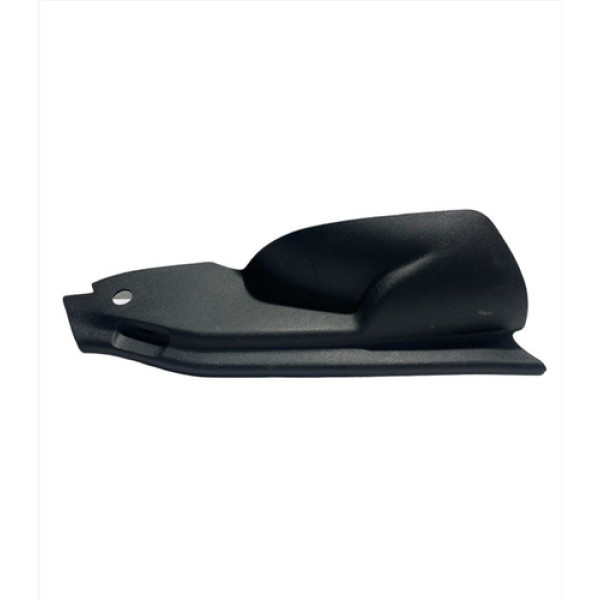 Soleira Traseira Direita Vw Voyage 2022 5u6867766