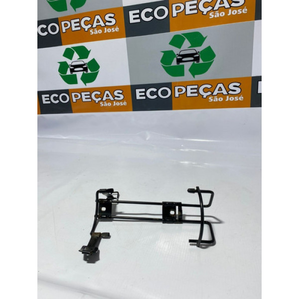 Suporte Extintor Citroen C4 Pallas 2.0 2008 C/detalhe