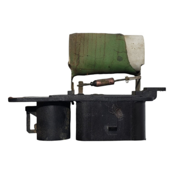 Resistência Ar Condicionado Vw Gol Voyage G7 G8 2017 A 2023