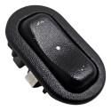 Botão Interruptor Vidro Elétrico Simples Astra 2003 A 2011