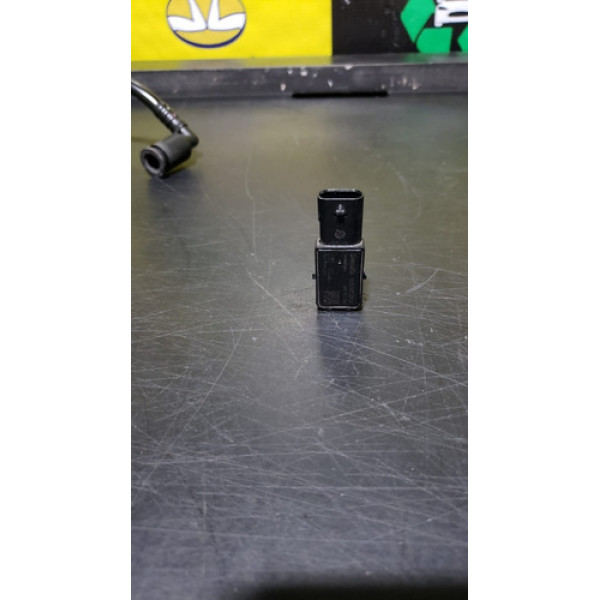 Sensor Pressão Map Volkswagem Golf 6q0906207a