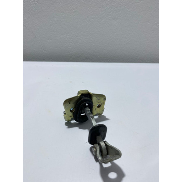 Limitador Porta Dianteiro Direito Fox Original Vw