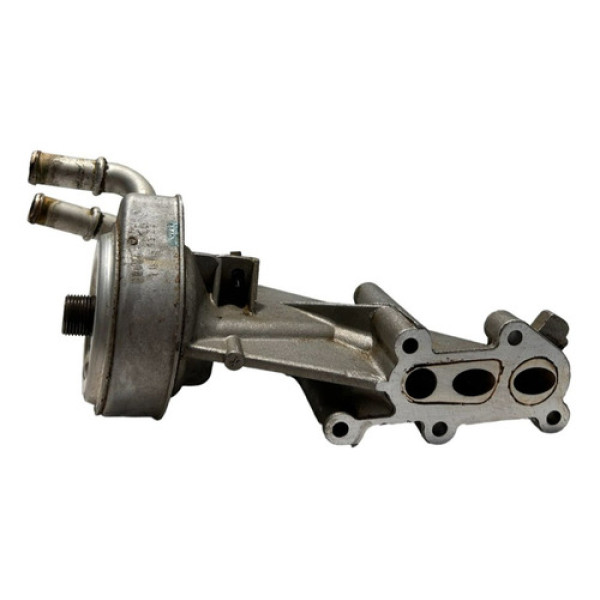 Suporte Filtro Óleo Citroën C4 Pallas 2.0 2008 - 2012