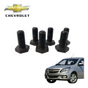 Kit Parafuso Volante Motor Chevrolet Agile Ltz 2011 A 2013